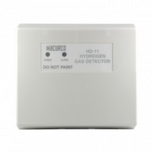 HD11 MACURCO - AERIONICS detectores de gases
