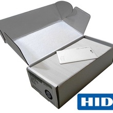 HID069016 Hid HID PROXCARDII - Paquete de 100 tarjetas de pr