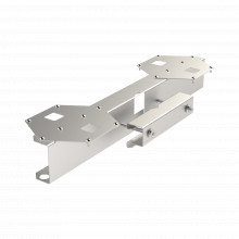 Hlu3doble Epcom Industrial Base Doble Para Lampara De Obstru