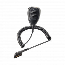 Hm222 Icom Microfono Sumergible IP68 Compatible Con Series C