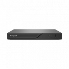 HN30160208 HONEYWELL nvrs network video recorders