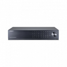 HRD16424TB Hanwha Techwin Wisenet videograbadoras analo