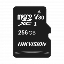 Hstfc1256g Hikvision Memoria MicroSD / 256 GB / Multiproposi
