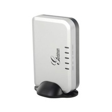 Ht502 Grandstream Adaptador De Telefono Analogico ATA De 2