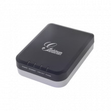 HT701 GRANDSTREAM gateways y atas