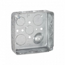 HUB192 RACO tuberia metalica conduit / accesorios