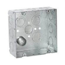 HUB257 RACO tuberia metalica conduit / accesorios