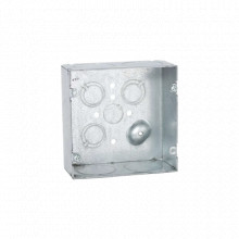 HUB259 RACO tuberia metalica conduit / accesorios