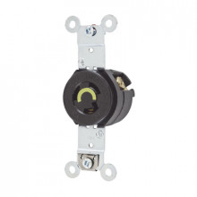 HUBHBL4710 HUBBELL para alimentacion y electricidad