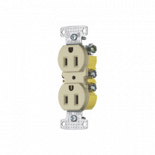 HUBRR15I HUBBELL tomacorrientes - extensiones electrica