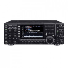 Ic770012 Icom Radio Movil HF/50 MHz De Escritorio Modos De