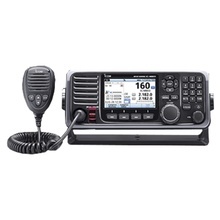 Icm803 Icom Radio Movil Marino MF/HF En Modos De Operacion S