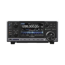 Icr8600 Icom Receptor En Ancho De Banda De 10kHz A 3GHz Par