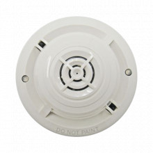 IDPFIRECOIV HONEYWELL FARENHYT SERIES todo