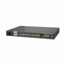 Igs522520t4c2x Planet Switch Industrial Administrable L2 24