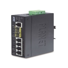 Igs52254t2s Planet Switch Administrable Industrial L2 De 4