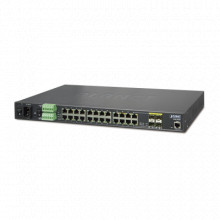IGSW24040T Planet Switch Industrial Administrable 24 Puertos