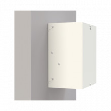 IMP30 Epcom Industrial Gabinete para Resguardo de Sirena de