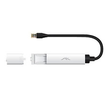 Ins8023afo Ubiquiti Networks Adaptador De Exterior Que Trans