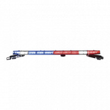 INT1500503728 Federal Signal Barra de Luces INTEGRITY ideal
