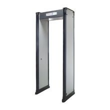 Intell218zir Ranger Security Detectors Arco Detector De Meta