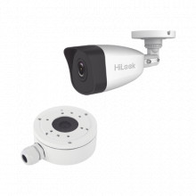 Ipcb141hax Hilook By Hikvision HiLook Series / Bala IP 4 Meg