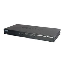 Ipx2100 Planet Conmutador IP Para 100 Usuarios conmutadores