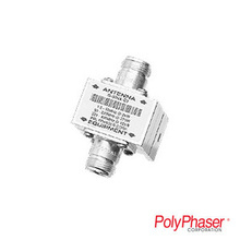 Is50nxco Polyphaser Protector RF Coaxial Para 1.5 A 700 Mhz