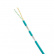 Isfch5c02atlxg Panduit Bobina De Cable Blindado SF/UTP Cat5