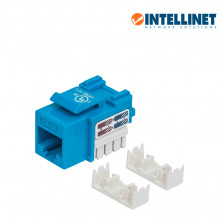 ITL1610007 INTELLINET INTELLINET 210737 - JACK CAT 6 /