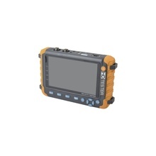Iv8wtest Syscom Probador De Video Con Pantalla De 5 Para Cam