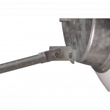 Jrz1200fix Jirous JRZ-1200-Fix Montaje Fijo Para Antena JRMA