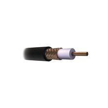 Jv44 Viakon CABLE COAXIAL RG11/U 305 MTS BOBINA DE 305 MTS