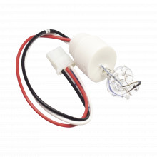 K8107159a Federal Signal Industrial Tubo Estroboscopico Para