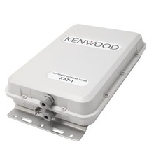 Kat1 Kenwood Sintonizador Automatico De Antena Externa. band