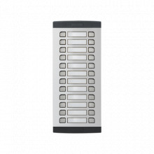 Kelt324 Kocom Expansor De 24 Apartamentos Para KVLC Series m