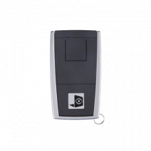 Kf641 Honeywell Home Resideo Llavero Remoto Para Armar/Desar