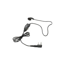 Khs23 Kenwood KHS23 Heavy Duty Microphone microfono - bocina