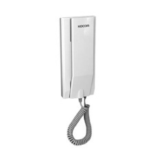 Kip300 Syscom By Kocom Extension Tipo Auricular KIP-620 Pri