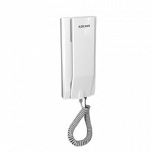 Kip300 Syscom By Kocom Extension Tipo Auricular KIP-620 Pri