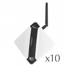 Kit10pegasusnxii 3i Corporation KIT De 10 Comunicadores 3G/4