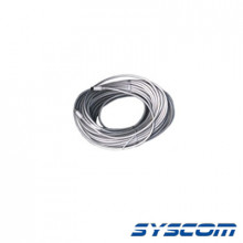 KIT1859 Syscom cables armados - coaxial