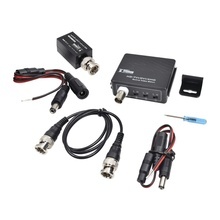 Kit4501aa Epcom Titanium Kit De Largo Alcance De 400 Metros