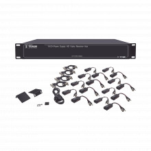 Kittt16pvturbox Epcom Titanium 150 Metros En 4K 200 Metros