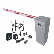 KITXBFLEDL AccessPRO barreras vehiculares