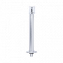 KJZ03 Zkteco Montaje para Lector facial compatible con FBM01