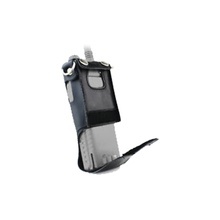 Klh179k3 Kenwood Leather Case For NX-220/320 fundas