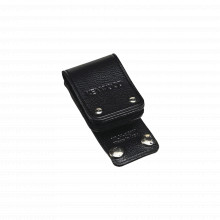 Klh75 Kenwood Kenwood Leather Case For TK-480 fundas