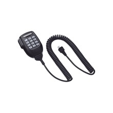 Kmc66m Kenwood Microfono De Uso Rudo Con DTMF Cumple MIL-ST