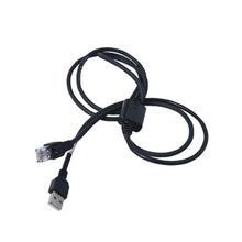 Kpg46xm Kenwood Cable De Programacion USB Para Radios Movile